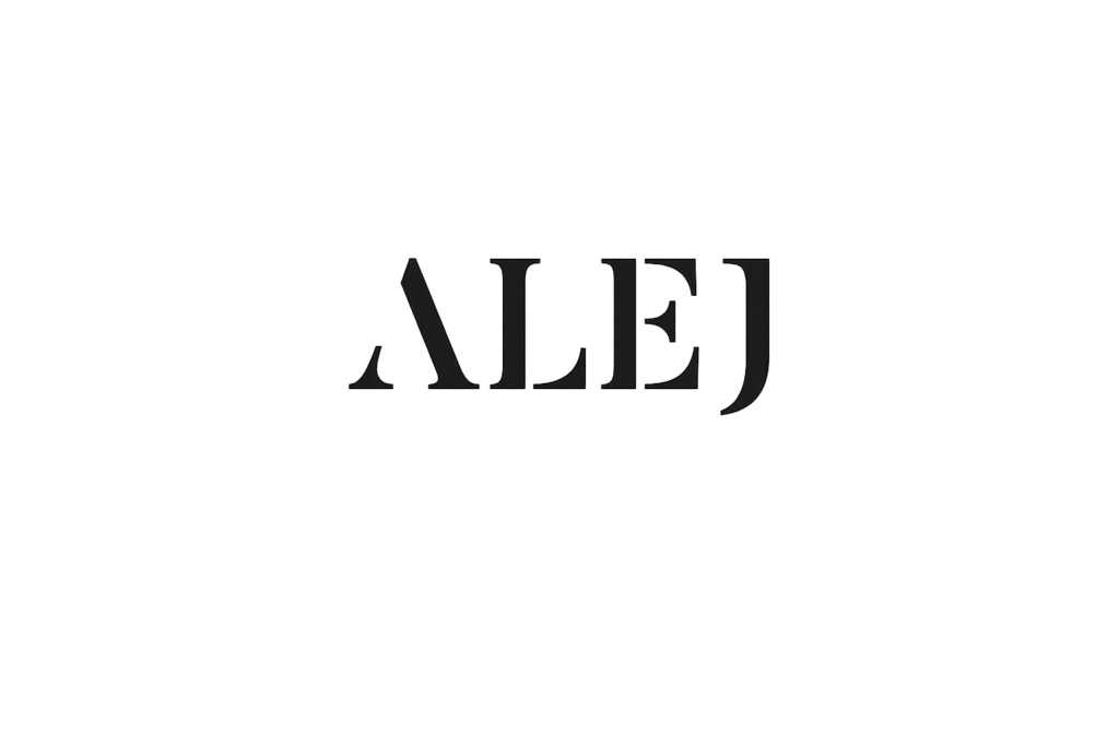 Alej logo